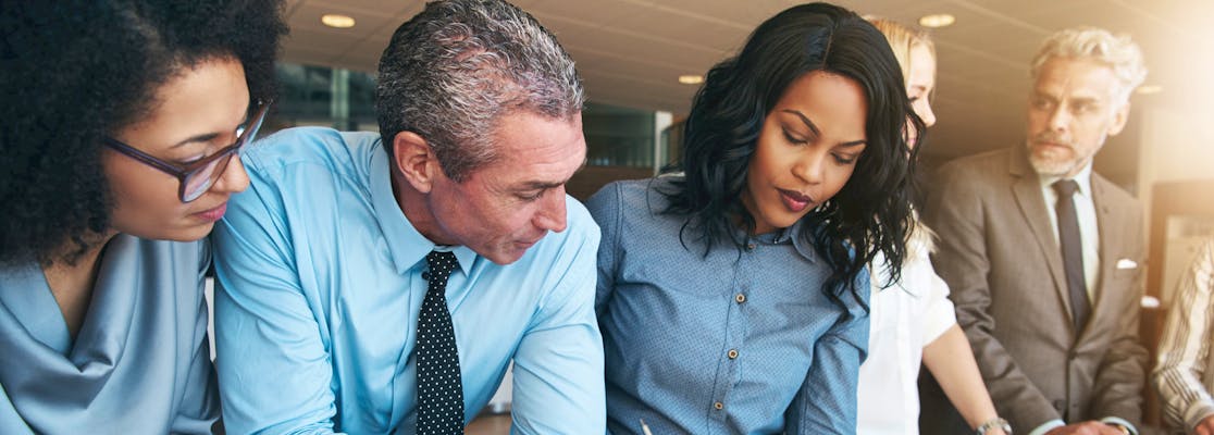 10 Management Theories to Use in the Workplace