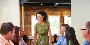 A Guide to Trait Theory of Leadership