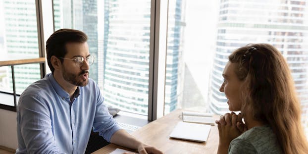 Interview Questions: What Is Your Ideal Work Environment?