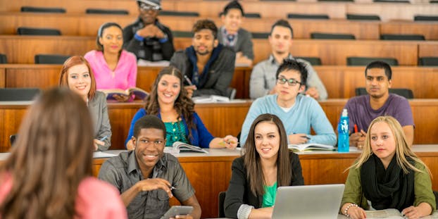 How to Write a Letter of Recommendation for Graduate School