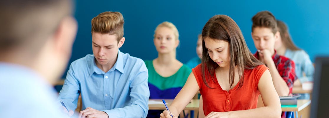 How to Pass the OLSAT Test Level G in {YEAR}