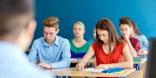 How to Pass the OLSAT Test Level G in 2025