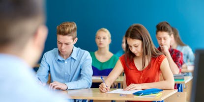 How to Pass the OLSAT Test Level G in 2025