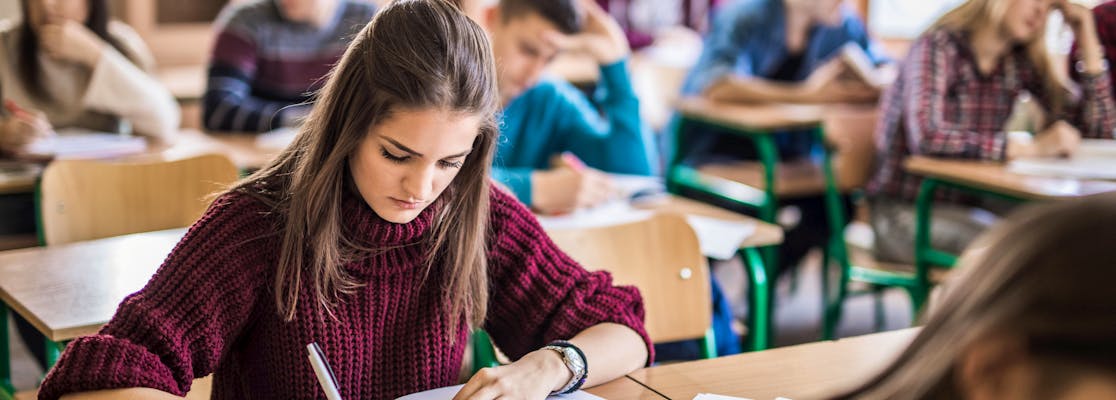 How to Pass the OLSAT Test Levels E and F in {YEAR}