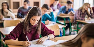 How to Pass the OLSAT Test Levels E and F in 2025
