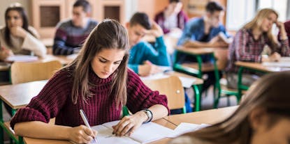 How to Pass the OLSAT Test Levels E and F in 2025