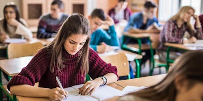 How to Pass the OLSAT Test Levels E and F in 2025