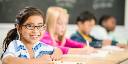 A Guide to the STAR Math Test for 3rd and 4th Grade 2023
