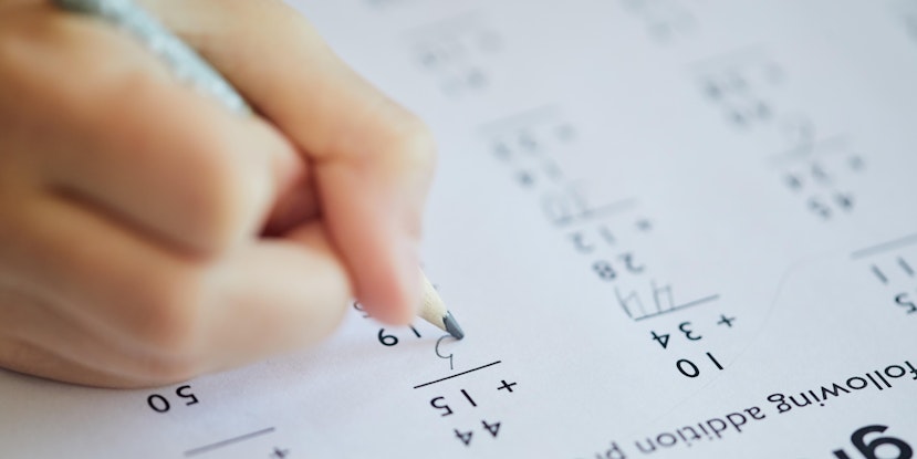 A Guide to the STAR Math Test for 3rd and 4th Grade