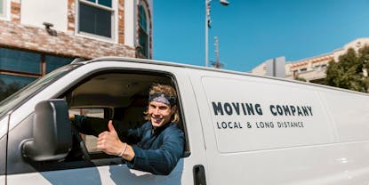 Best Insurance for Your Van in 2023