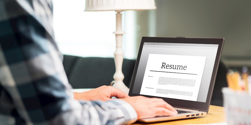 Top Executive Resume Writers 2023