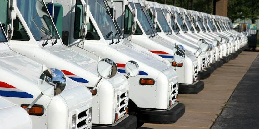 How to Pass the USPS Postal Exam 475 in 2022