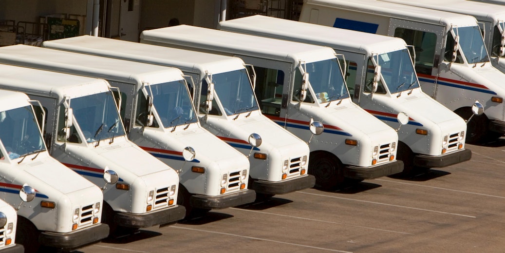 USPS Postal Exam 477 Practice Test & Guide 2024