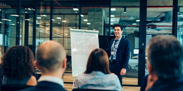 Top 10 Development Goals for Better Leadership