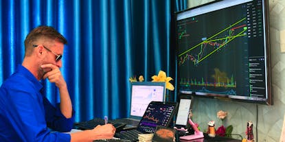 Best-Performing Stocks and Shares ISAs in 2025