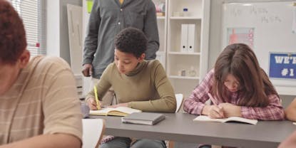 How to Pass the OLSAT Level D Test in 2025