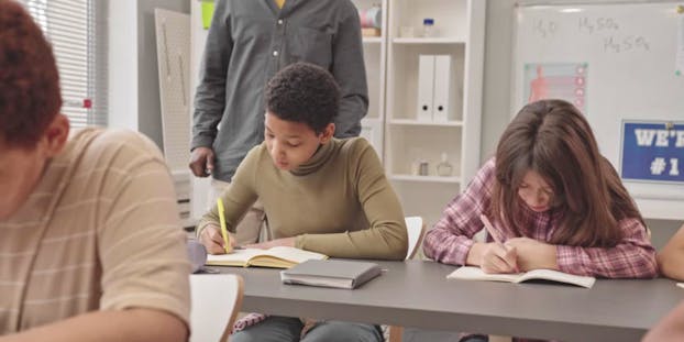 How to Pass the OLSAT Level D Test in {YEAR}