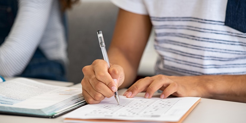 OLSAT Test 3rd Grade – Prep Guide (2025)