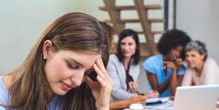 What Is Imposter Syndrome, and How Can You Overcome It?