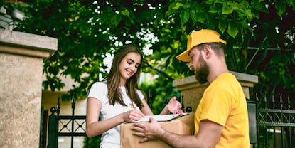 How to Pass the USPS Postal Exam 477 in 2025