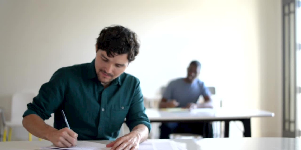 How to Pass the USPS Postal Exam 477 in 2023 – Psychometric Success