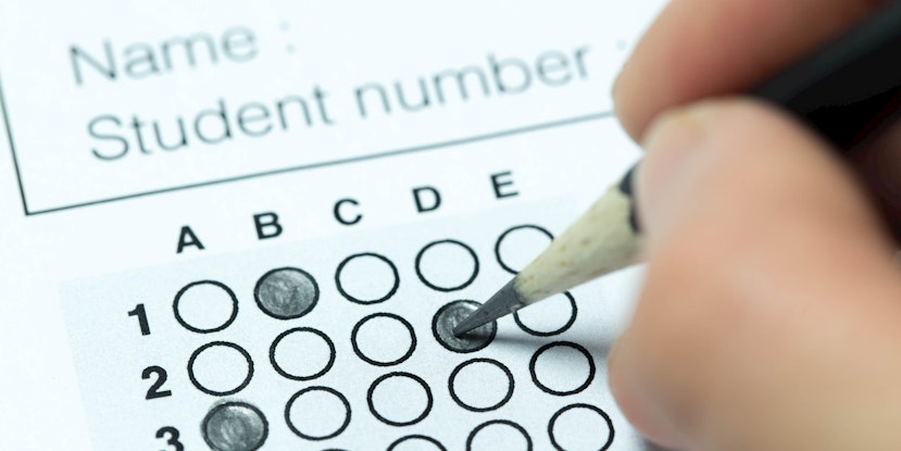 How to Pass the OLSAT Test