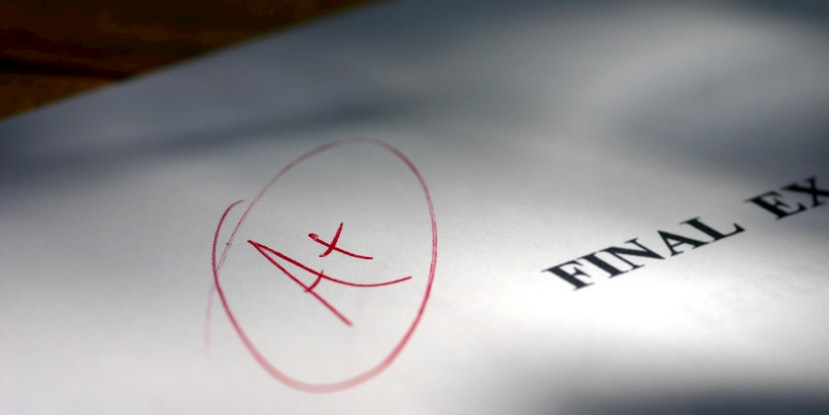 How To Pass Canadian Cognitive Ability Test (CCAT) Grade 4