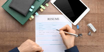 How to Write a Resume: Guide and Tips