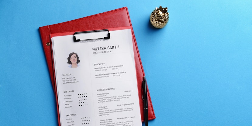 How to Write a Resume: Guide and Tips