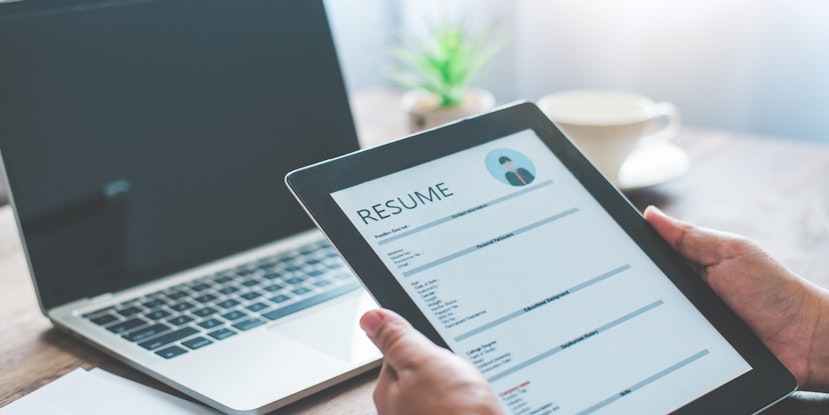 Best Professional CV Writers in the UK (2025)