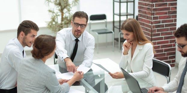 How to Write a Business Requirements Document