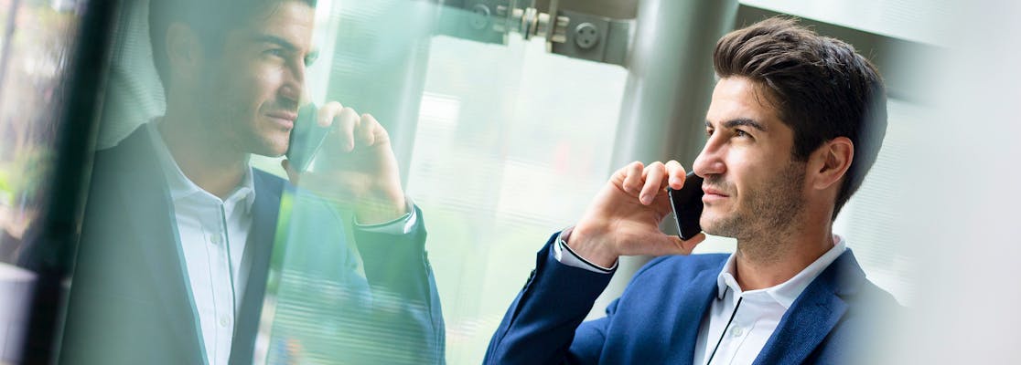 A Guide to Phone Etiquette