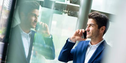 A Guide to Phone Etiquette