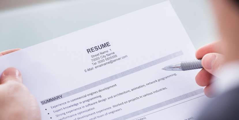 Jobscan: A Review