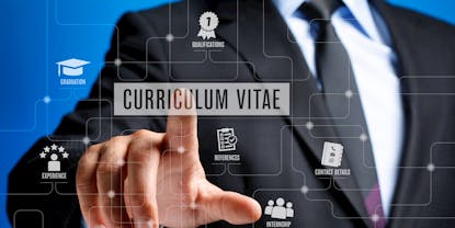 TopCV Review (2025): CV Writing Services Review