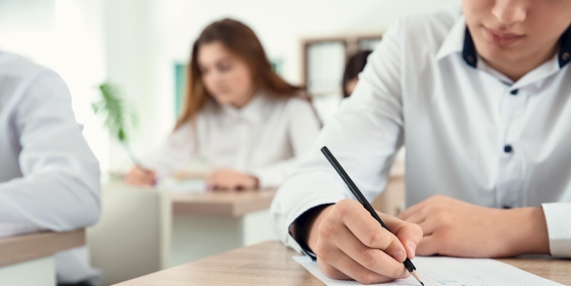 NWEA MAP Test: Practice Test Guide and Tips