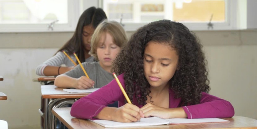 NWEA MAP 테스트: 모의 테스트 가이드 및 팁