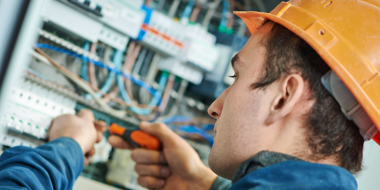 What Is The NJATC Aptitude Test For Electrical Apprenticeships With Examples Psychometric