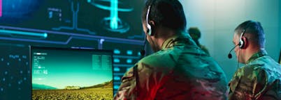 What Is the Military Marine Corps or Air Force Electronic Data ...