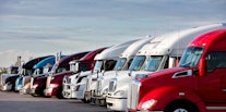 The Top 50 Trucking Companies Worldwide