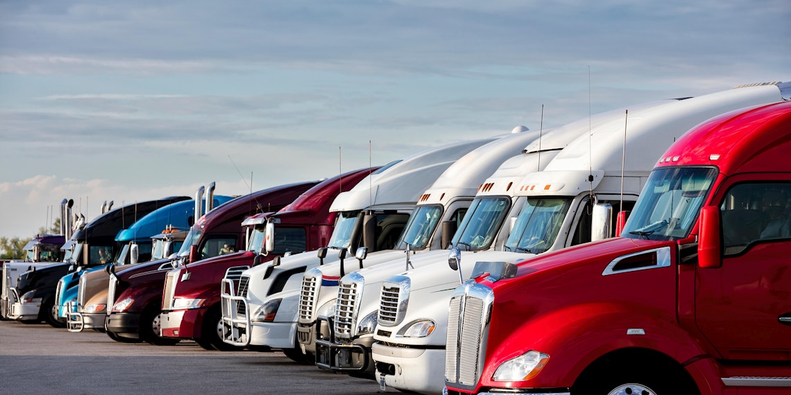 The Best 50 Global Trucking Companies In 2024 A List