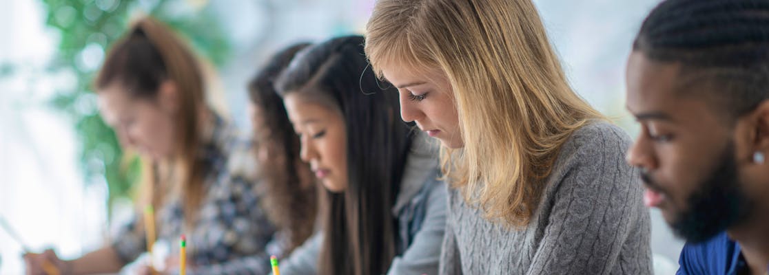 What Is the SHL General Ability Test (Verify G+)