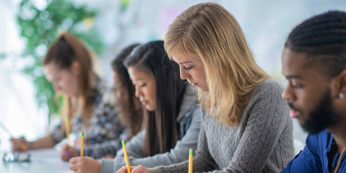 How to Pass the SHL General Ability Test (Verify G+) in 2026