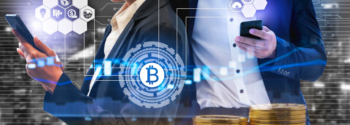 Learn How to Trade Cryptocurrency – Beginner Traders Guide (2025)