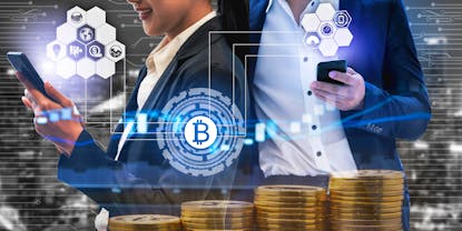 Learn How to Trade Cryptocurrency – Beginner Traders Guide (2025)