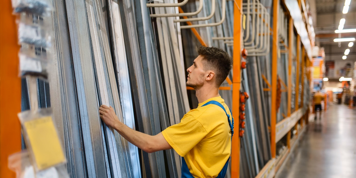 Home Depot Interview Questions & Process