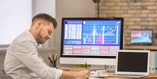 Best Proprietary Trading Firms in 2025