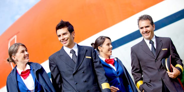 Delta Hiring Process & Careers Requirements Guideline {YEAR}