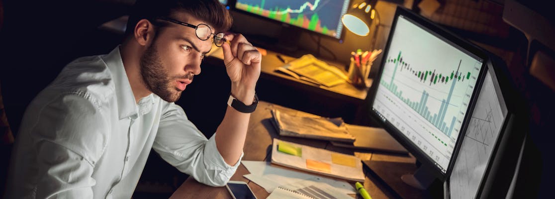 Best Forex Prop Firms in 2025