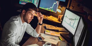 Best Forex Prop Firms in 2025